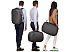 Дорожная сумка Thule Subterra 2 Convertible Carry On 40L 3205059 (vetiver gray)