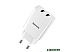 Сетевое зарядное Baseus CCFS-R02 White Сетевое зарядное Baseus CCFS-R02 White