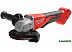 Угловая шлифмашина Milwaukee M18 BLSAG115XPD-0 4933492647 (без АКБ) Угловая шлифмашина Milwaukee M18 BLSAG115XPD-0 4933492647 (без АКБ)