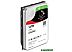 Жесткий диск Seagate IronWolf 14TB ST14000VN0008 Жесткий диск Seagate IronWolf 14TB ST14000VN0008