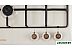 Варочная панель Simfer H45V35O517