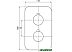 Смеситель Deante Box BXY NEBT Смеситель Deante Box BXY NEBT