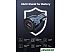 Автомобильное зарядное UGREEN CD239 20467 Black Автомобильное зарядное UGREEN CD239 20467 Black