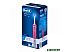 Электрическая зубная щетка Oral-B Vitality 100 3D White D100.413.1 (розовый)