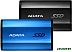 Внешний накопитель A-Data SE800 ASE800-512GU32G2-CBL 512GB (синий) Внешний накопитель A-Data SE800 ASE800-512GU32G2-CBL 512GB (синий)
