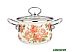 Кастрюля Agness 915-135 Кастрюля Agness 915-135