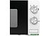 Микроволновая печь Gorenje MO17E1W Микроволновая печь Gorenje MO17E1W