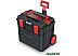 Тележка Kistenberg X-Block Alu Log Tool Trolley 50 DrawerKXBA604050D-S41 Тележка Kistenberg X-Block Alu Log Tool Trolley 50 DrawerKXBA604050D-S41