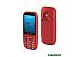 Мобильный телефон Maxvi B9 (красный) Мобильный телефон Maxvi B9 (красный)