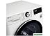 Сушильная машина LG DC90V9V9W Сушильная машина LG DC90V9V9W