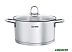 Кастрюля Guffman Viva T02-00622R Кастрюля Guffman Viva T02-00622R