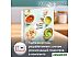 Погружной блендер Moulinex Yummy Gourmet DD55W110 Погружной блендер Moulinex Yummy Gourmet DD55W110