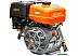 Бензиновый двигатель ELAND GX420D-25 Бензиновый двигатель ELAND GX420D-25
