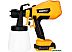 Краскораспылитель Deko SGDK20-Li 086-1020 (с 2-мя АКБ) Краскораспылитель Deko SGDK20-Li 086-1020 (с 2-мя АКБ)