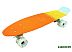 Пенниборд Triumf Active Multicolor TLS-401ML (sunset) Пенниборд Triumf Active Multicolor TLS-401ML (sunset)