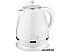 Электрочайник Brayer BR1008WH