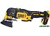 Мультифункциональная шлифмашина DeWalt DCS356N (без АКБ) Мультифункциональная шлифмашина DeWalt DCS356N (без АКБ)