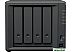 Сетевой накопитель Synology DiskStation DS425+