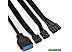 Корпус ExeGate i3 Neo EX289023RUS Корпус ExeGate i3 Neo EX289023RUS