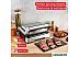 Электрогриль Tefal OptiGrill 2 in 1 GC772D30