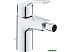 Смеситель GROHE Eurosmart 32927003 Смеситель GROHE Eurosmart 32927003