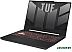 Игровой ноутбук ASUS TUF Gaming A15 FA507RM-HN110