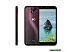 Смартфон BQ 5533G FRESH CHERRY Red