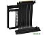 Райзер для вертикальной установки видеокарты DeepCool Vertical GPU Bracket R-Vertical-GPU-Bracket-G-