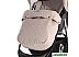 Детская прогулочная коляска Lorelli (Bertoni) Daisy Cool Grey (10021412123) Детская прогулочная коляска Lorelli (Bertoni) Daisy Cool Grey (10021412123)