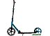 Самокат Novatrack Polis 230.POLIS.BK21 (черный) Самокат Novatrack Polis 230.POLIS.BK21 (черный)