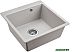 Кухонная мойка Paulmark Praktisch PM105152-GR Кухонная мойка Paulmark Praktisch PM105152-GR