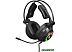 Наушники с микрофоном OKLICK HS-L830G ASYLUM (черный)