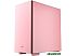 Корпус DeepCool Macube 110 PKRD R-MACUBE110-PRNGM1N-A-1 Корпус DeepCool Macube 110 PKRD R-MACUBE110-PRNGM1N-A-1