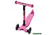Трехколесный самокат Maxiscoo Baby MSC-B101704 (розовый) Трехколесный самокат Maxiscoo Baby MSC-B101704 (розовый)
