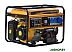Бензиновый генератор Skiper LT9000EK Бензиновый генератор Skiper LT9000EK
