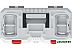 Ящик для инструментов Kistenberg Titan Plus Tool Box 55 KTIP5530-3020 Ящик для инструментов Kistenberg Titan Plus Tool Box 55 KTIP5530-3020