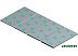Термопрокладка Iceberg Thermal DRIFTIce 80x40x1 мм DRIFTICE10-A0A