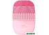 Щетка для чистки и массажа лица InFace MS2000 (pink) Щетка для чистки и массажа лица InFace MS2000 (pink)