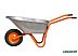 Тачка Brado Optima 1x150 Тачка Brado Optima 1x150
