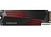 SSD Samsung 990 Pro с радиатором 1TB MZ-V9P1T0CW SSD Samsung 990 Pro с радиатором 1TB MZ-V9P1T0CW