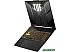 Игровой ноутбук ASUS TUF Gaming F16 FX607JV-N3144 Игровой ноутбук ASUS TUF Gaming F16 FX607JV-N3144