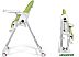 Стульчик для кормления Peg-Perego Prima Pappa Follow me (gold) Стульчик для кормления Peg-Perego Prima Pappa Follow me (gold)