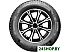 Автомобильные шины Nexen Winguard Ice SUV 285/50R20 116T