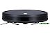 Робот-пылесос Polaris PVCR 4105 WI-FI IQ Home Aqua (черный) Робот-пылесос Polaris PVCR 4105 WI-FI IQ Home Aqua (черный)