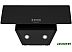 Кухонная вытяжка Krona Polly 600 PB (черный) Кухонная вытяжка Krona Polly 600 PB (черный)