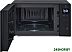 Микроволновая печь LG MH6032GAS Микроволновая печь LG MH6032GAS