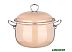 Кастрюля Agness 901-083 Кастрюля Agness 901-083