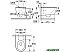 Унитаз GROHE Essence 3957100H Унитаз GROHE Essence 3957100H