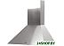 Вытяжка ELIKOR Silver Storm 60Н-650-П3Л Вытяжка ELIKOR Silver Storm 60Н-650-П3Л
