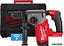 Перфоратор Milwaukee M18 FUEL M18ONEFHX-0X 4933478503 (без АКБ, кейс) Перфоратор Milwaukee M18 FUEL M18ONEFHX-0X 4933478503 (без АКБ, кейс)